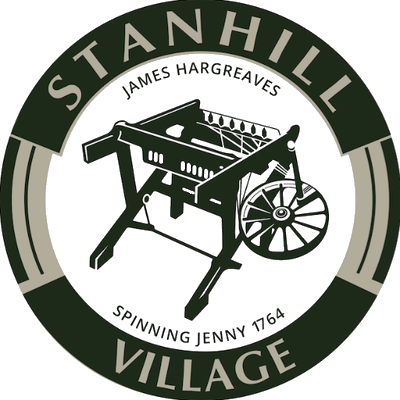 Stanhill Village Logo