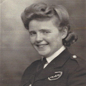 Margaret Heap