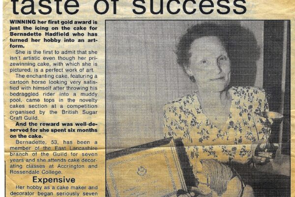 Accrington Observer cutting 26.5.95 - crop)