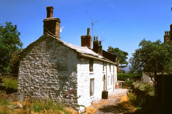 Aspen-Lane-off-early-C18-cottage-c1970-1